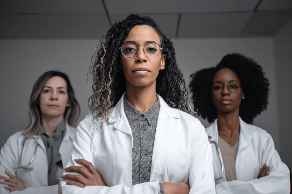 The Hidden Cost of Privilege in Medicine